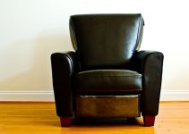 Best Leather Recliners