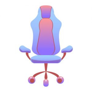 comfortable gaming recliner