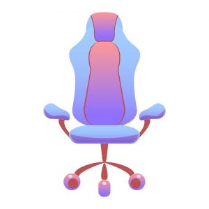 comfortable gaming recliner