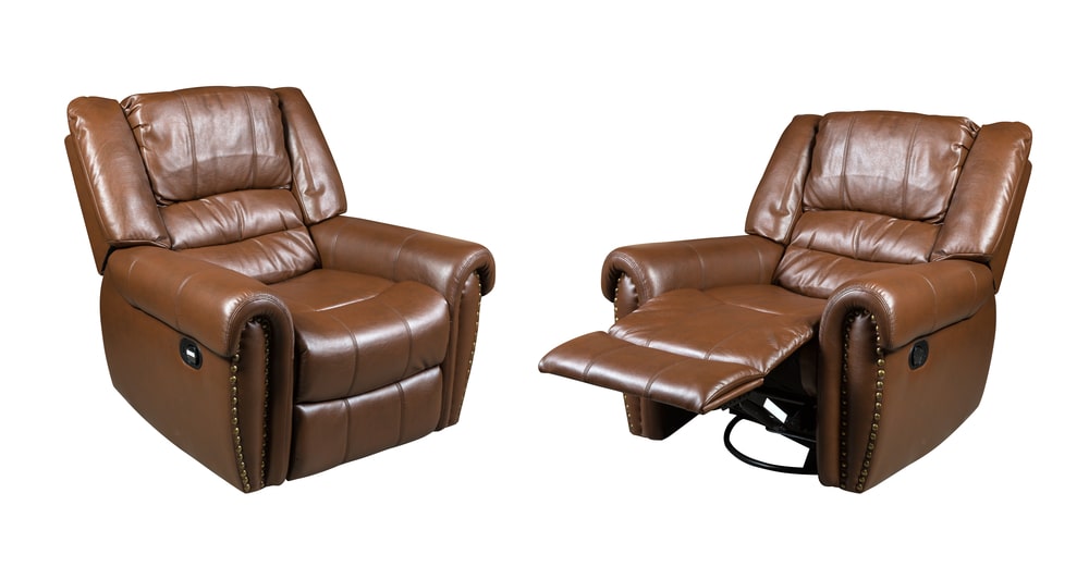 Electric recliner chair repairs