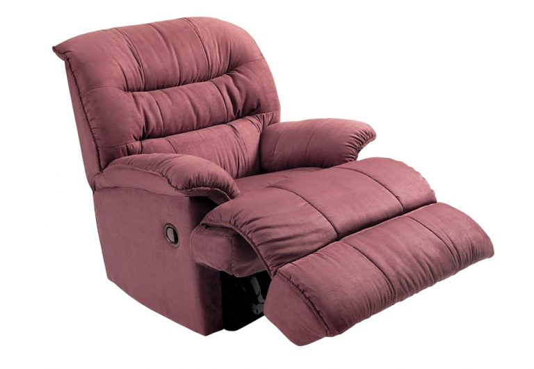 how to fix a recliner that won't close