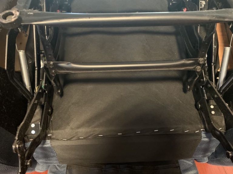 How To Replace Recliner Springs A Complete Guide